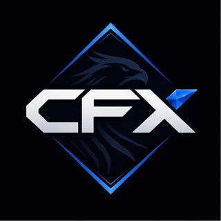 Telegram profile photo for CFX