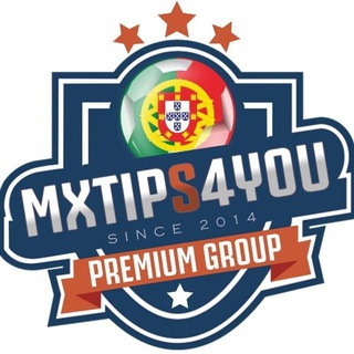 Telegram profile photo for MxTips4You ®️🇵🇹