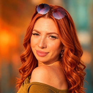 Telegram profile photo for TATI SUDNIK