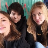 Telegram profile photo for я и мои любимки