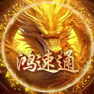 Telegram profile photo for 公群66688 押10000u 鸿速通国际日新码泰海外直通车