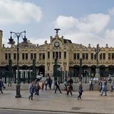 Telegram profile photo for DP Dokument Valencia - Испания.