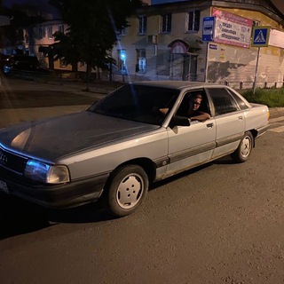 Telegram profile photo for Комната папы