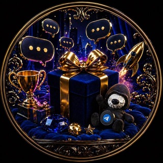 Telegram group profile photo for Паханский чатик