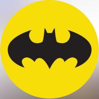 Telegram profile photo for Batman Announcement