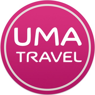 Telegram profile photo for UMATRAVEL by Евгения Исмагилова