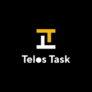 Telegram group profile photo for Telos Task