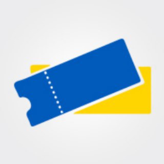Telegram profile photo for Киев. Афиша