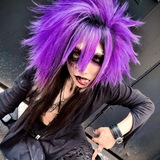 Telegram profile photo for daily suica
