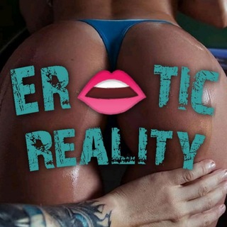 Telegram profile photo for Eʀ👄ᴛɪᴄ Rᴇᴀʟɪᴛʏ