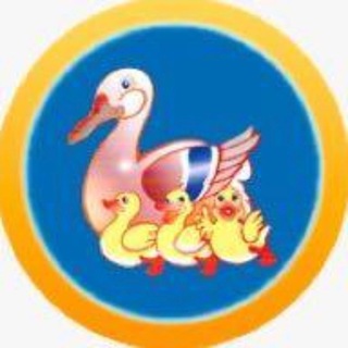 Telegram profile photo for Деский сад УТЯТА