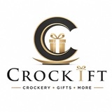 Telegram profile photo for CROCKIFT