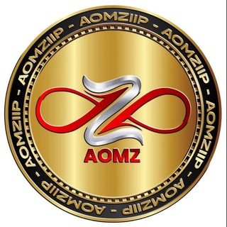 Telegram profile photo for AOMZIIP