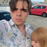Telegram profile photo for Simon Dickerman