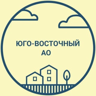 Telegram group profile photo for ЮВАО