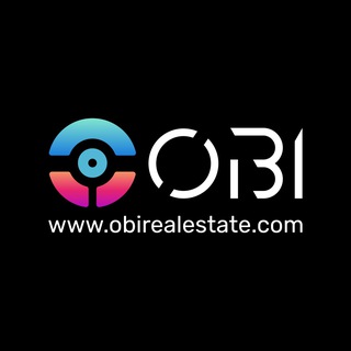 Telegram profile photo for OBICOIN Community