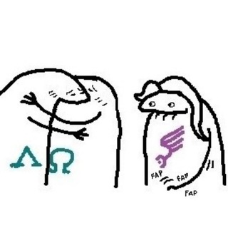 Telegram profile photo for Гачимучи и болтерпорно 18+