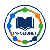 Telegram profile photo for INFOLIBNET (Information & Libraries Network) -Mulugeta Woldetsadik