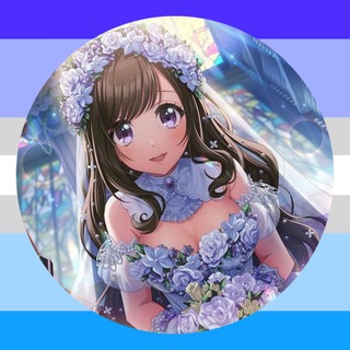 Telegram profile photo for anxiety disorder confessions