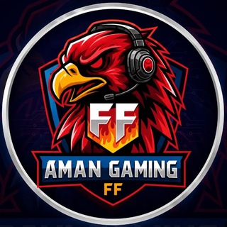 Telegram profile photo for Aman FF Store