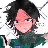 Telegram profile photo for ирл намгю