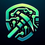 Telegram profile photo for ChainMiner - Portal