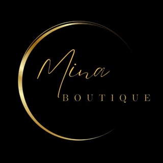 Telegram profile photo for ⚜️MinaBoutique_Tashkent⚜️