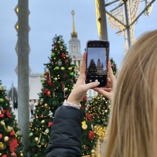 Telegram profile photo for Я так вижу