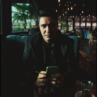 Telegram profile photo for Ahmed’s Broadcast | برودكاست أحمد