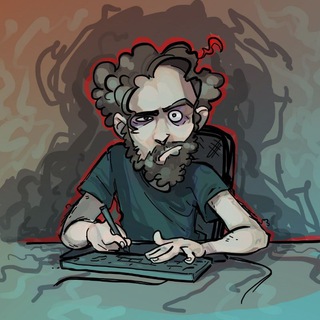 Telegram profile photo for XDinky (la X è muta)