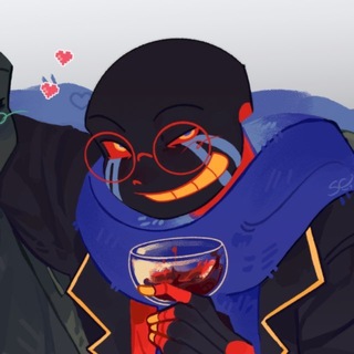 Telegram profile photo for глючный ⌗ воздухан