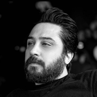 Telegram profile photo for روزبه بمانی | Roozbeh Bemani