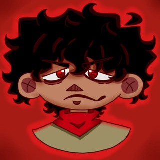 Telegram profile photo for 🌹Алый лес🌹/ переезд