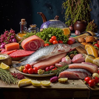 Telegram profile photo for Варненский "Гурман"