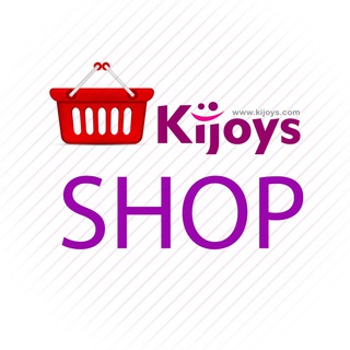 Telegram profile photo for Kijoys Shop | فروشگاه رزین و قالب سیلیکونی
