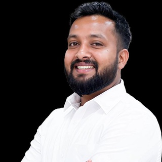 Telegram profile photo for English by Sandeep Thakur