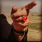 Telegram profile photo for گروه جهادی دست سلیمانی بزینه رود