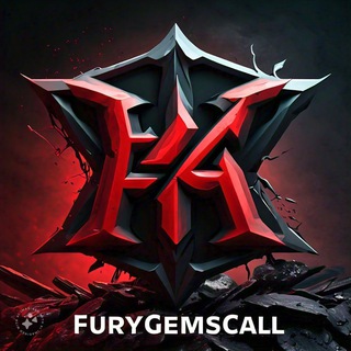 Telegram profile photo for FuryGemsCall
