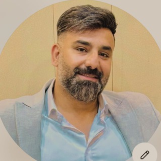 Telegram profile photo for کانال رسمی سجادباغنده vip