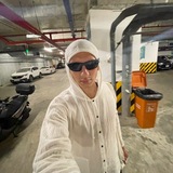 Telegram profile photo for Yung Lev
