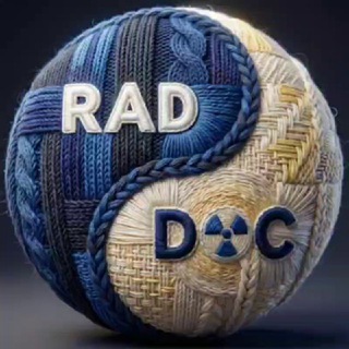 Telegram profile photo for RAD BIN