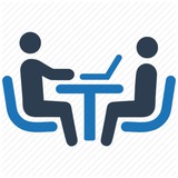 Telegram profile photo for Crack Interview Easy