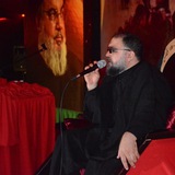 Telegram profile photo for السيد حسين مرتضى