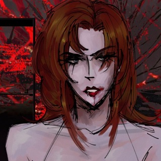 Telegram profile photo for резерв