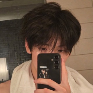 Telegram profile photo for Price Soobin