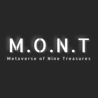 Telegram profile photo for M.O.N.T | metaverse
