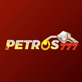 Telegram profile photo for Petros777 Official Wallet