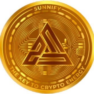 Telegram profile photo for SUNNIFY ENTRY