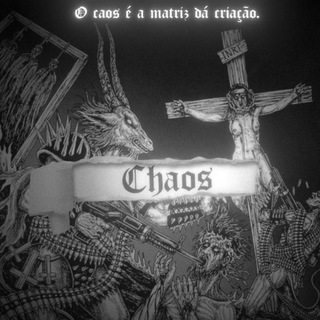 Telegram profile photo for Chaos - Xaoc