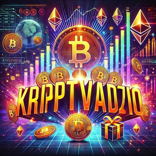 Telegram profile photo for KripptVadzio 🙋♂️
